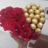 Roses Rocher